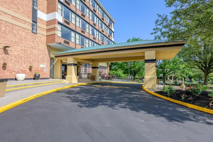 Inn at Lebanon - Hershey/Manheim Area 4