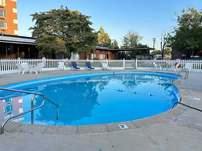 Inn at Lebanon - Hershey/Manheim Area 4