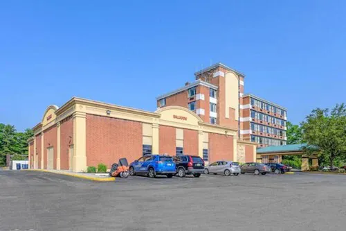Inn at Lebanon - Hershey/Manheim Area 4