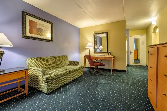 Inn at Lebanon - Hershey/Manheim Area 4