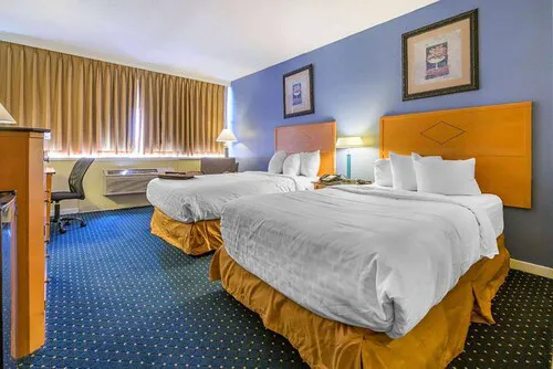 Inn at Lebanon - Hershey/Manheim Area 4