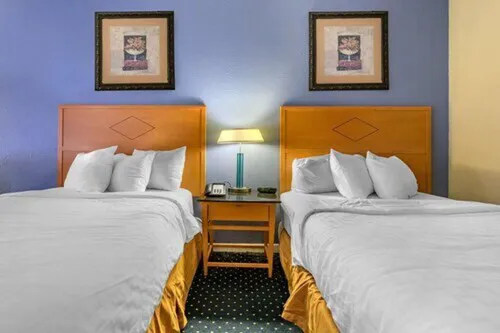 Inn at Lebanon - Hershey/Manheim Area 4