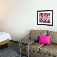 Hampton Inn Lebanon ico
