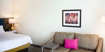 Hampton Inn Lebanon