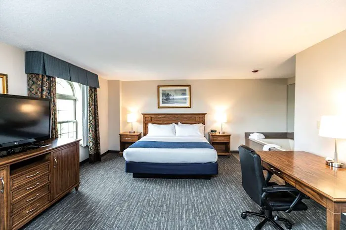 SureStay Plus by Best Western Elizabethtown Hershey 4