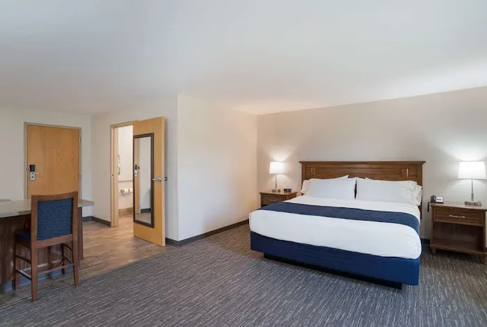 SureStay Plus by Best Western Elizabethtown Hershey 4