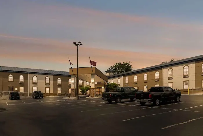 SureStay Plus by Best Western Elizabethtown Hershey 4