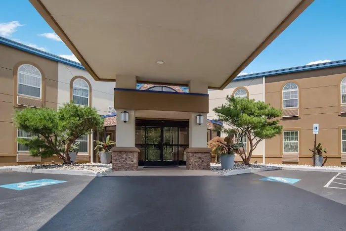 SureStay Plus by Best Western Elizabethtown Hershey 4