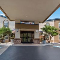 SureStay Plus by Best Western Elizabethtown Hershey ico