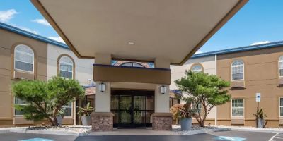 SureStay Plus by Best Western Elizabethtown Hershey
