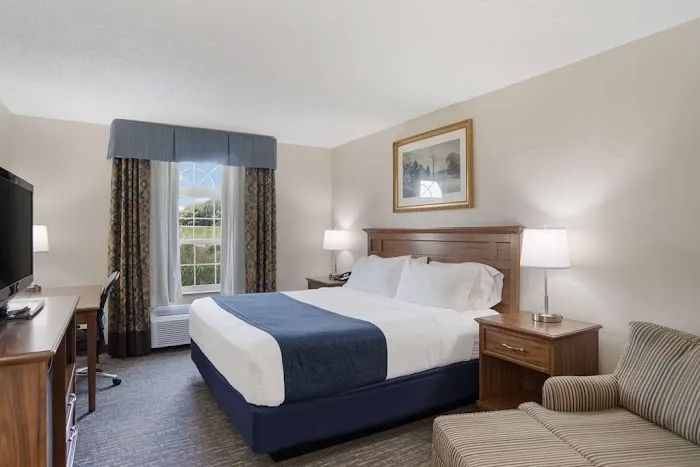 SureStay Plus by Best Western Elizabethtown Hershey 4