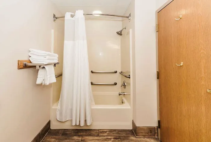 SureStay Plus by Best Western Elizabethtown Hershey 4