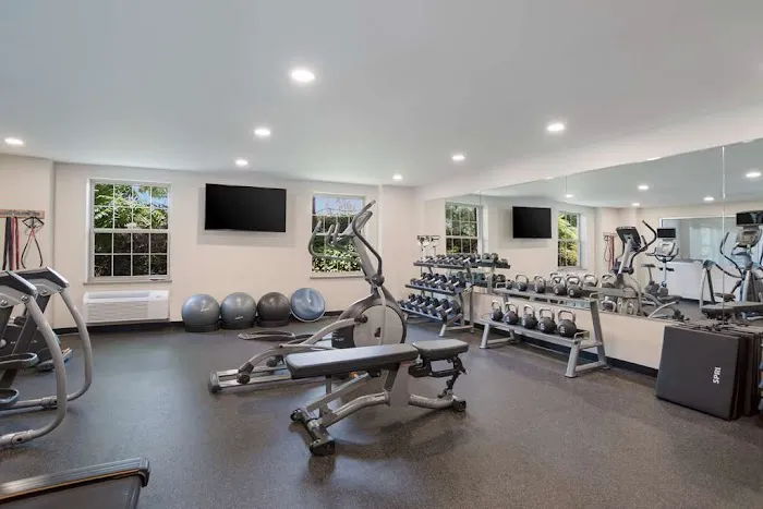 SureStay Plus by Best Western Elizabethtown Hershey 4