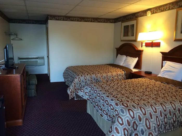 Americas Best Value Inn Palmyra Hershey 4