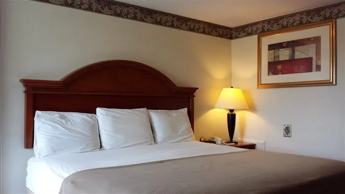 Americas Best Value Inn Palmyra Hershey 4