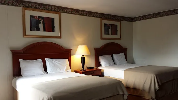 Americas Best Value Inn Palmyra Hershey 4