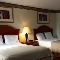 Americas Best Value Inn Palmyra Hershey ico