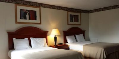 Americas Best Value Inn Palmyra Hershey