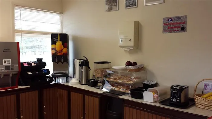 Americas Best Value Inn Palmyra Hershey 4