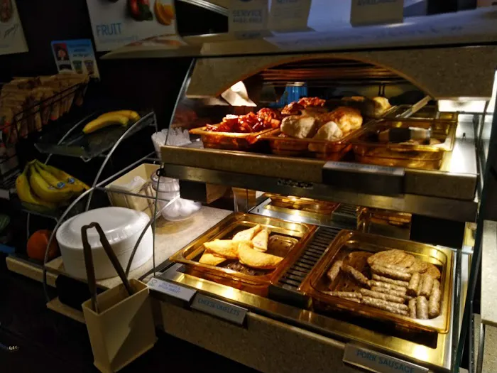 Holiday Inn Express & Suites Lebanon, an IHG Hotel 4