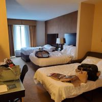 Holiday Inn Express & Suites Lebanon, an IHG Hotel ico