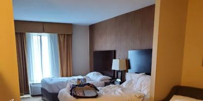 Holiday Inn Express & Suites Lebanon, an IHG Hotel