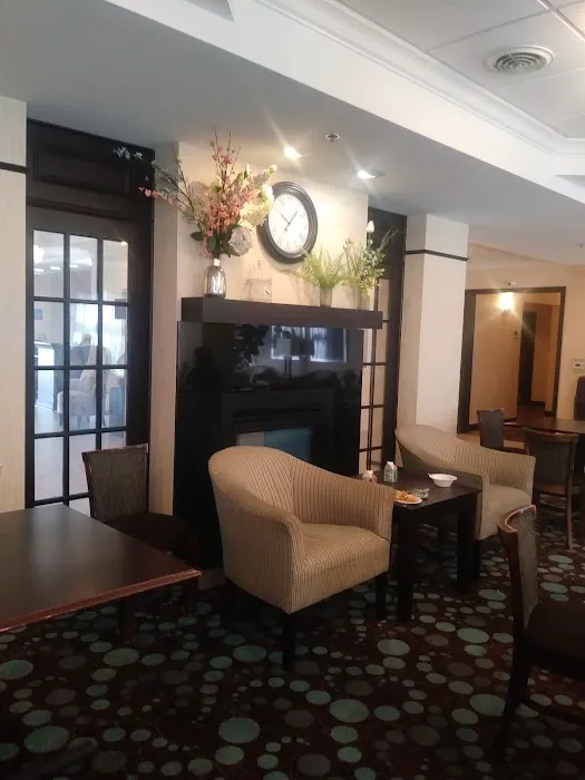 Holiday Inn Express & Suites Lebanon, an IHG Hotel 4