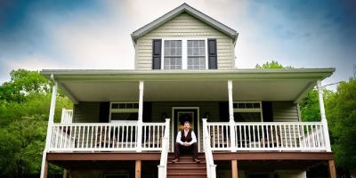 The Village at Houser's Crossing