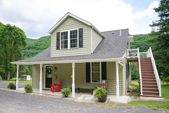 The Village at Houser's Crossing 4