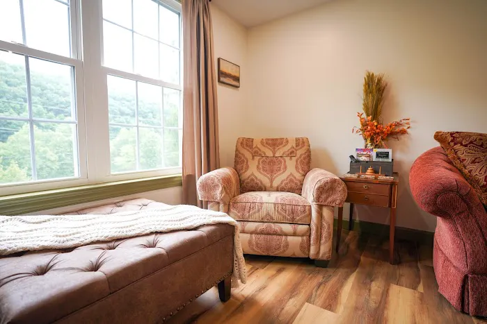 The Village at Houser's Crossing 4