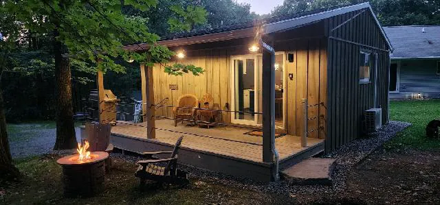 Cold spring cabin llc 4