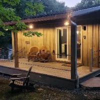 Cold spring cabin llc ico