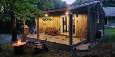 Cold spring cabin llc