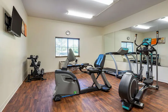 Comfort Inn & Suites Barnesville - Frackville 4