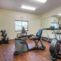 Comfort Inn & Suites Barnesville - Frackville ico