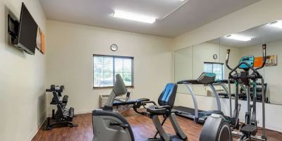 Comfort Inn & Suites Barnesville - Frackville