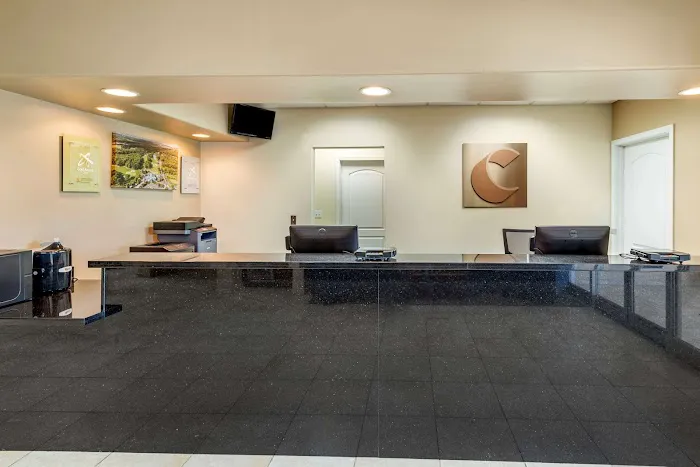 Comfort Inn & Suites Barnesville - Frackville 4