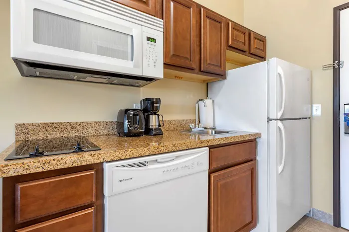 Comfort Inn & Suites Barnesville - Frackville 4