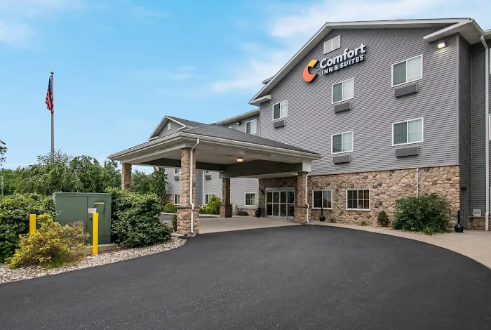 Comfort Inn & Suites Barnesville - Frackville 4