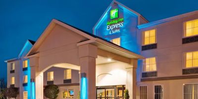 Holiday Inn Express & Suites Frackville by IHG