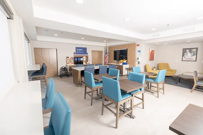 Holiday Inn Express & Suites Frackville by IHG 4