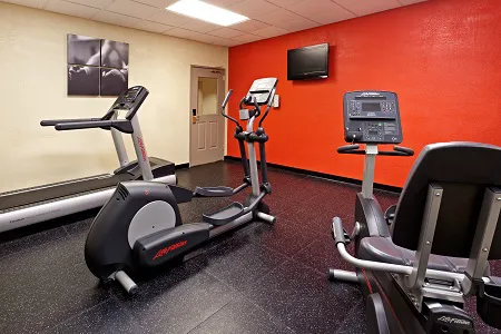Country Inn & Suites by Radisson, Frackville (Pottsville), PA 4