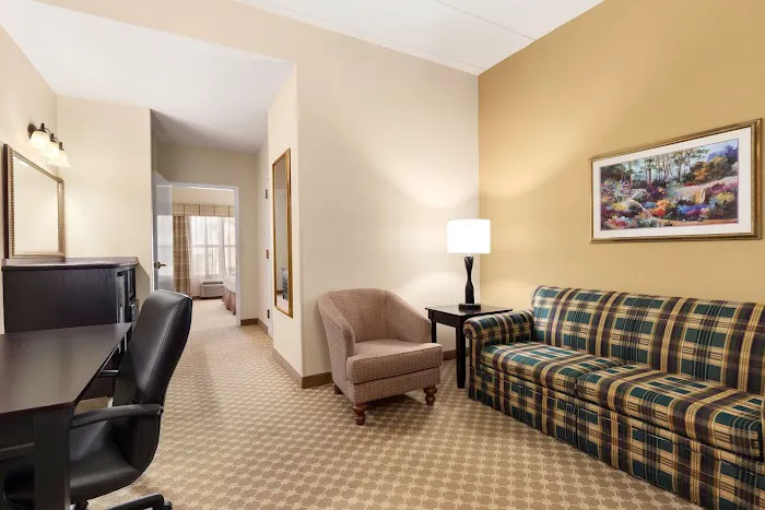 Country Inn & Suites by Radisson, Frackville (Pottsville), PA 4