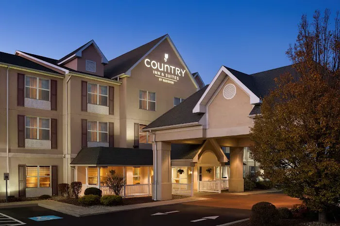 Country Inn & Suites by Radisson, Frackville (Pottsville), PA 4
