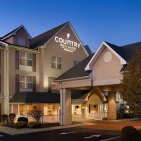 Country Inn & Suites by Radisson, Frackville (Pottsville), PA ico