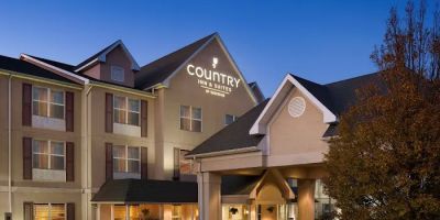 Country Inn & Suites by Radisson, Frackville (Pottsville), PA