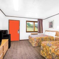 Knights Inn Pine Grove ico
