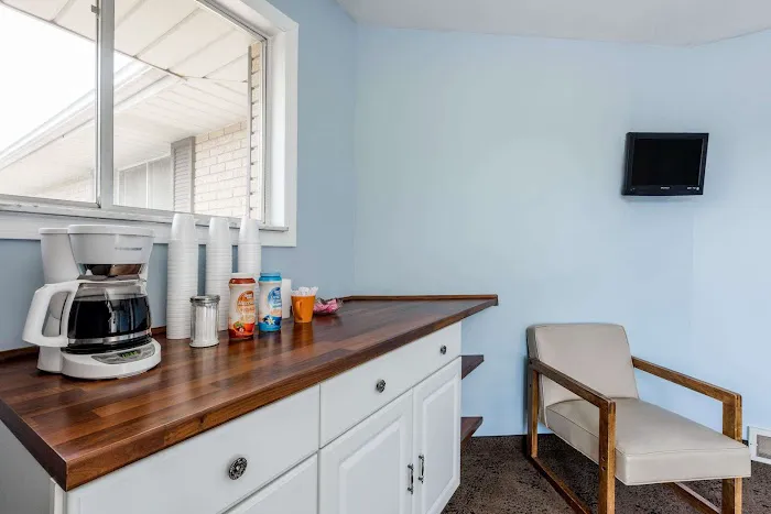 Knights Inn Pine Grove 4