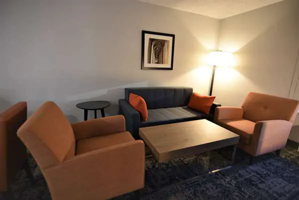 Baymont by Wyndham Pine Grove 4