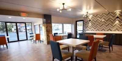 Baymont by Wyndham Pine Grove